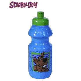 Zak Scooby Doo 14oz Sports Bottle