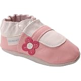 Robeez Infant Girls' Mary Jane