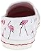 Rocket Dog Women's Scoop Long Legs Cotton