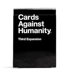 Cards Against Humanity