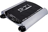Dti MA-440 4-Channel Mono Car Amplifier