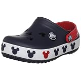 [クロックス] crocs crocband mickey kids ii