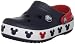 Crocs Crocband Mickey II Clog (Toddler/Little Kid)