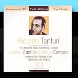Grandes Del Tango 33
