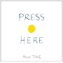 Press Here by Herve Tullet