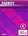 Plaid Phonics, Level K