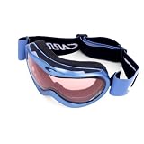 Sporting Goods : Carrera Planet Sphera Goggle - Womens