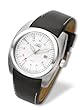 Gent's stainless steel sport-elegant watch - 2637