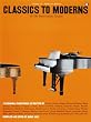 Classics To Moderns - In The Intermediate Grades - Piano Solo Book