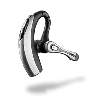 Plantronics VOYAGER510 Voyager(TM) 510 Lightweight Noise-Canceling Bluetooth(R) Headset (1 Each)