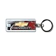 Chevy Logo Flashlight Key Chain