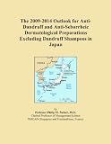 The 2009-2014 Outlook for Anti-Dandruff and Anti-Seborrheic Dermatological Preparations Excluding Dandruff Shampoos in Japan