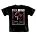 Alle Produkte : Pink Floyd- In the Flesh (T-Shirt Grösse M)