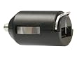 Miccus ChargeBlock USB Car Adapter for iPad, iPad 2, PlayBook, Tablet PCs. iPhone, iPod, Mobile Phones, Digital Cameras and GPS (2.1Amp) CBCA-2A