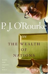 Image of On The Wealth of Nations: Books That Changed the World