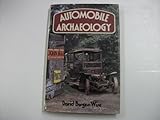 Automobile archaeology
