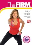 The FIRM: Hi-Def Sculpt