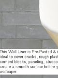 Wallpaper Brewster Liner Paper 92599
