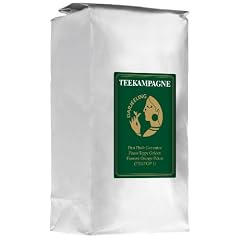 Teekampagne Darjeeling First Flush Gartentee Finest Tippy Golden Flowery Orange Pekoe (FTGFOP1) Ernte 2011 Biotee (kbA)500g