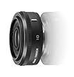 Nikon&nbsp;1&nbsp;NIKKOR&nbsp;(�����j�b�R�[��)&nbsp;10mm&nbsp;f/2.8&nbsp;�u���b�N&nbsp;1N10&nbsp;2.8&nbsp;BK