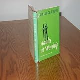 Adults at worship