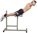 Powerline PCH24X Roman Chair Back Hyperextension