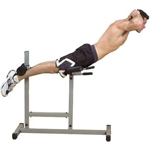 Lower Back Exercises for Men Lower Back Exercises for Men