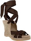 41fpLUHi0WL. SL160  Old Navy Womens Espadrille Wedge Sandals