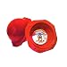 Emsco Snoball Snoman Mold - 12in