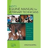 AAEVT's Equine Manual for Veterinary Technicians