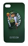 Boston Celtics iPhone 4 & 4s Case + 4x Accessories