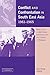 Books : Conflict and Confrontation in South East Asia, 1961-1965: Britain, the United States, Indonesia and the Creation of Malaysia