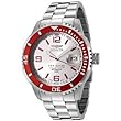 Invicta Mens Pro Diver Collection Automatic Stainless Steel Watch 6032