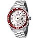 Invicta Mens Pro Diver Collection Automatic Stainless Steel Watch 6032
