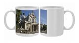 Brompton Oratory, London, England, United Kingdom, Europe Photo Mugs