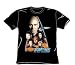 Star Trek - The Next Generation - Youth Black S/S T-Shirt For Boys