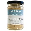 Organic Lemon Grass Paste