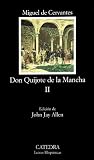 Don Quijote De La Mancha II / Don Quixote De La Mancha