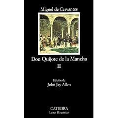 Don Quijote de la Mancha 2: Vol 2