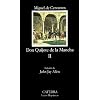 Don Quijote de la Mancha, II: 2 (Letras Hispanicas (catedra)