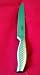 CASA ALL STEEL 8 inch CARVING KNIFE