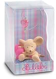 Review NICI Lillebi  / NICI - Lillebi Figurine in Gift Box, 12cm