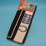 McArthur NFL Jacquard Towels - Indianapolis Colts