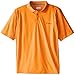 Columbia Men's Big & Tall Blasting Cool Polo Shirt