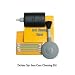 Deluxe DB ROTH Accessory Kit For The Sony DCR-SR42, SR45, SR46, SR47, SR62, SR65, SR67, SR82, SR85, SR87, SR200, SR220, SR300, SX40, SX41, SX60 Camcorders