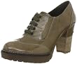 Xyxyx Pumps XY22031, Damen Klassische Pumps, Braun (coiba), EU 38