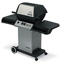 Broil King 934657 Monarch 20 40,000-BTU Natural-Gas Grill