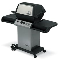 Broil King 934657 Monarch 20 40,000-BTU Natural-Gas Grill
