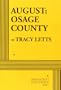 August: Osage County