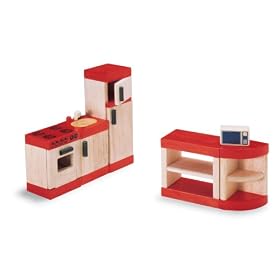 Pintoy Kitchen set